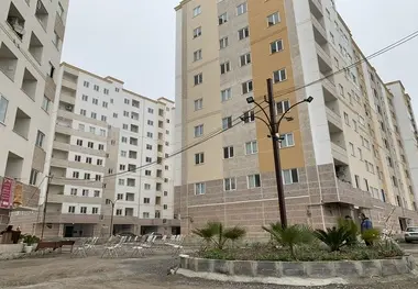 دلالان سیمان به جان بازار مسکن افتاده‌اند