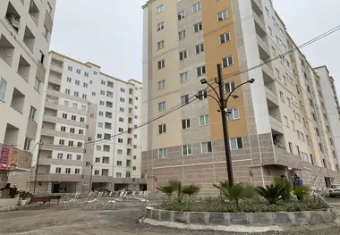 کمک دانشگاه شریف به ارتقای کیفیت ساخت مسکن