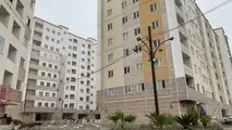 نرخ مسکن قابل کنترل است