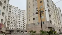 تامین مالی ۲.۵ همتی صندوق ملی مسکن برای تکمیل مسکن مهر