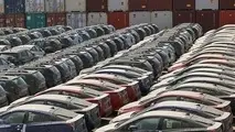 اعلام شرایط فرایند ثبت سفارش خودروی سواری 