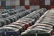 میانگین قیمت خودروهای وارداتی چه قدر است؟