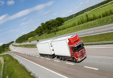 شرایط جدید معاینه فنی و تعویض پلاک برای کامیون ها