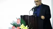 امضای قرارداد سرمایه‌گذاری آزادراه تبریز - مرند - بازرگان