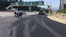 بودجه اختصاص داده‌شده به نگه‌داری راه‌ها کافی نیست