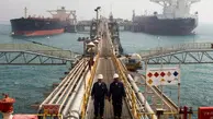 ایران و عراق صادرات نفت خود را افزایش دادند