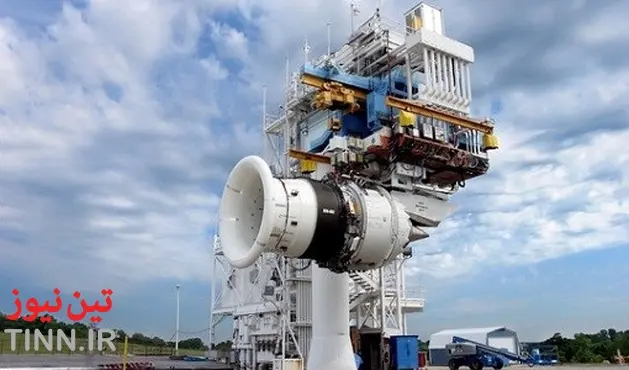 GE maintains GEnx - ۱B performance despite new mod