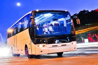 ۱۵۰ دستگاه اتوبوس در قزوین آماده جابه جایی مسافران نوروزی است