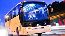تعداد ناوگان اتوبوس برون شهری کشور به ۶ هزار دستگاه رسیده است