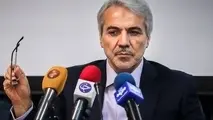 فیلم| زمان افتتاح قطعه یک آزادراه تهران-شمال از زبان نوبخت