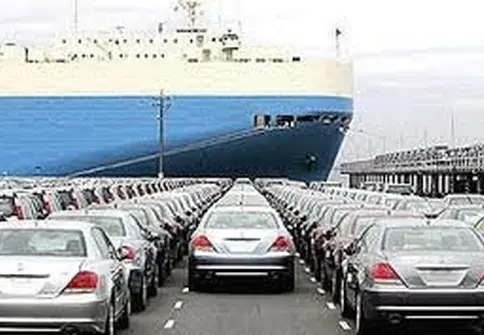 آمار واردات خودرو در نیمه نخست امسال/ سهم ۷ درصدی از کل واردات