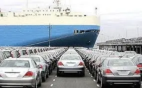 آمار واردات خودرو در نیمه نخست امسال/ سهم ۷ درصدی از کل واردات