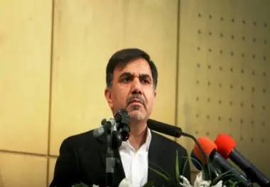 ◄ آخوندی: ترمینال «ایرانشهر» معرف ایران اسلامی باشد / اظهارات مدیر هلندی پروژه شهر فرودگاهی امام
