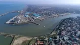 سرمایه‌ گذاری بخش خصوصی در بنادر گیلان به ۱۷ قرارداد رسید