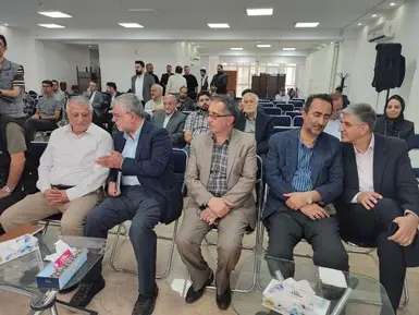 هم اندیشی ریلی 12