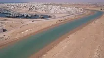 تحقق یک مطالبه دیرینه در گناوه؛  پل بزرگ «گشویی» احداث می شود