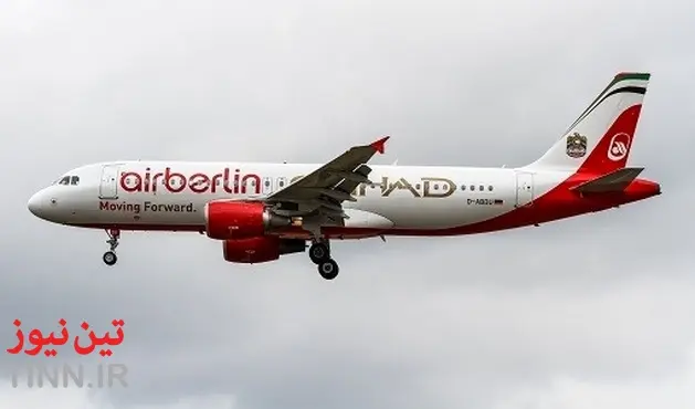 Germany temporarily approves Etihad - Air Berlin codeshares
