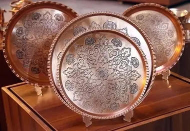 حضور ایران در نمایشگاه بین‌المللی گردشگری فیتور ۲۰۱۶