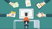 تمدید دورکاری استان تهران تا پایان هفته