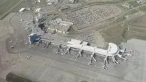 Canada’s Edmonton Airport deploys Robird drone to enhance wildlife control