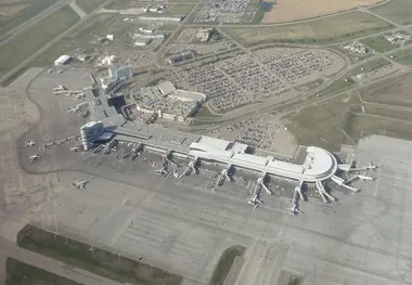Canada’s Edmonton Airport deploys Robird drone to enhance wildlife control