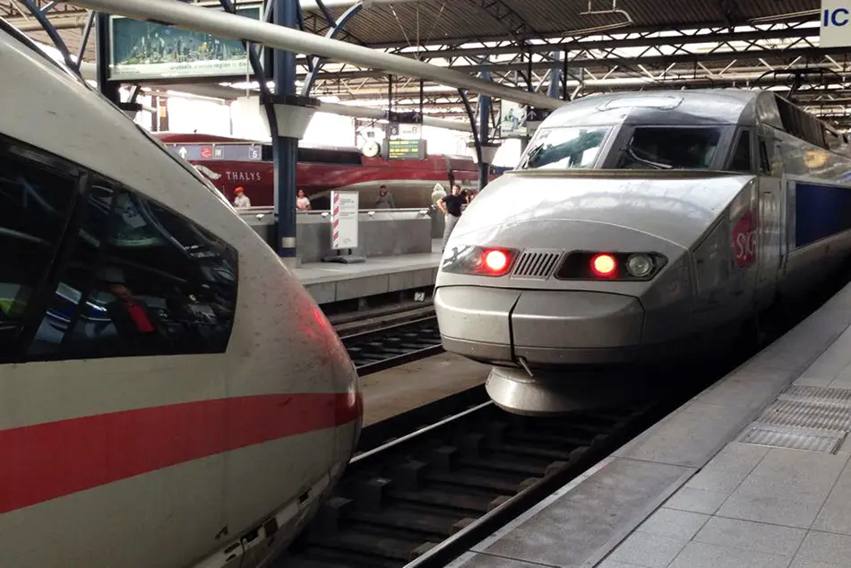 Trainline launches international API to streamline B2B rail booking