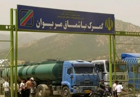 فرصت‌طلبی ترک‌ها از توقف ترانزیت سوخت ایران به اقلیم کردستان