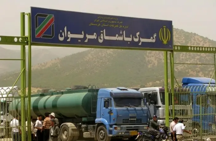 فرصت‌طلبی ترک‌ها از توقف ترانزیت سوخت ایران به اقلیم کردستان