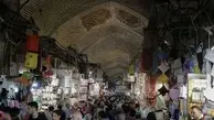 رئیس شورای اصناف: بازار تهران اعتصاب نمی‌کند