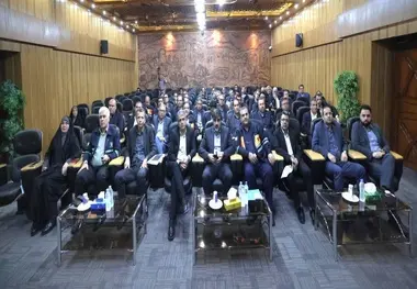 «برنامه ریزی برای راهداری زمستانی ۱۴۰۵؛ محورهای اصلی نشست هماهنگی چه بود؟»