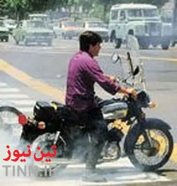 ◄ کاهش ۵۰ درصدی آلاینده های تهران تا سال ۹۶ / آلوده ترین و سالم ترین ماه های سال ۹۲ در تهران
