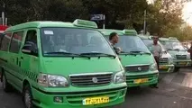 جا به‌جایی رایگان مسافران بین ایستگاه‌ های چهل‌ تن دولاب و آهنگ از امروز