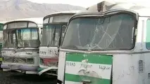 Iranian Automaker to Help Renovate Iran's Bus Fleet
