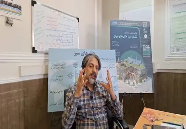 خطر تعطیلی کمیته اکوتوریسم در وزارتخانه؛ هشدار جهانشاهی درباره کوچک‌سازی دولت و فرصت از دست رفته ۲۰۲۷