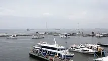 بیش‌ از ۹ هزار شناور بی‌ هویت در هرمزگان ساماندهی شد