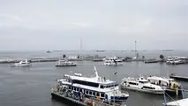 بیش‌ از ۹ هزار شناور بی‌ هویت در هرمزگان ساماندهی شد