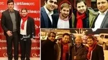ارتباط «سالار آقاخان» با شرکت ایران‌ایر چه بود؟