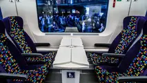 MÁV begins manufacturing coaches for international services