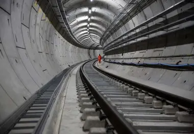 ساخت خط ۳ مترو شیراز تسریع می‌ شود