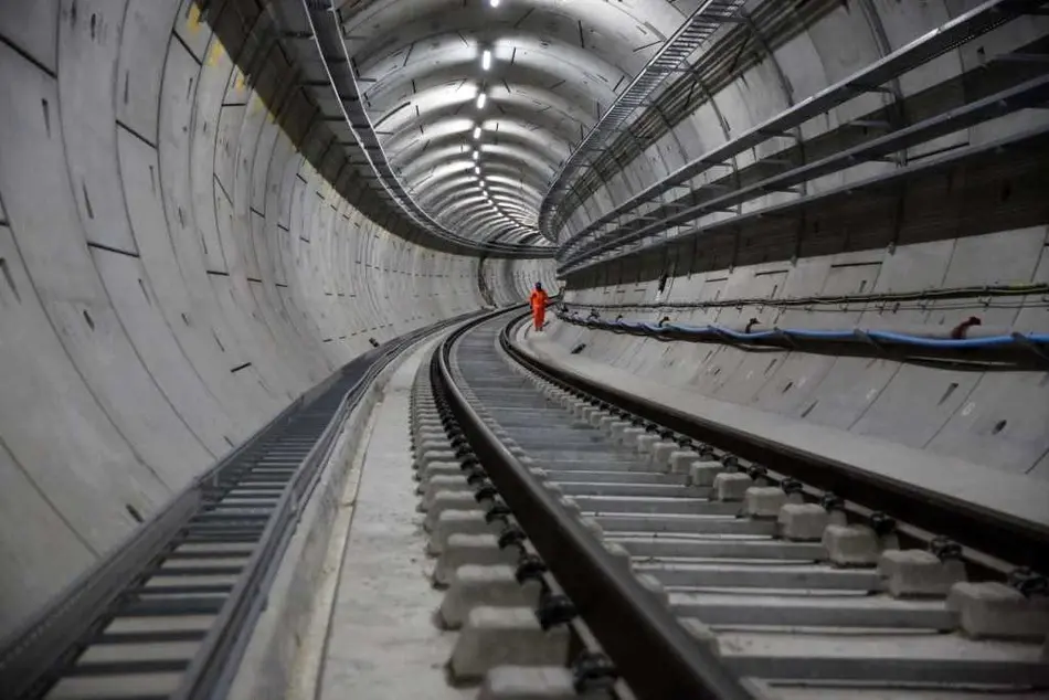 ساخت خط ۳ مترو شیراز تسریع می‌ شود
