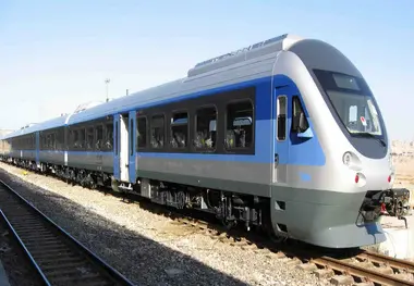 Railway fleet to receive 77 passenger wagons