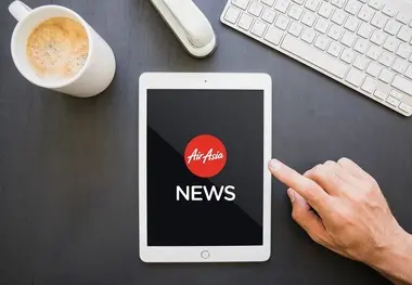 Lombok set to be next hub for AirAsia