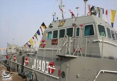 سانحه برای یک شناور نظامی در «کنارک»/ شمار جان‌باختگان به 19 نفر رسید  