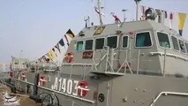 سانحه برای یک شناور نظامی در «کنارک»/ شمار جان‌باختگان به 19 نفر رسید  