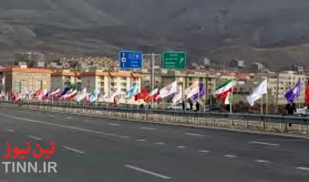 استقرار کمیته حمل و نقل ستاد هماهنگی زائرین اربعین استان لرستان در مرز مهران