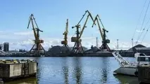 EU Ban on Russia's LNG Re-Exports Comes Into Effect