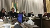 نشست هم‌اندیشی «جشنواره راه‌آهن و رسانه» برگزار شد