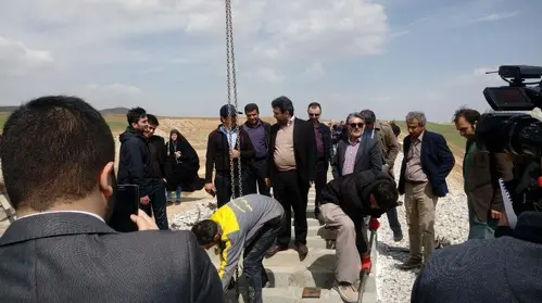 راه آهن ارومیه