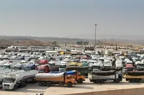 مشوق هایی که برای بهبود جریان حمل و نقل جاده ای کالا می توان به رانندگان کامیون ارایه داد