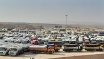 مشوق هایی که برای بهبود جریان حمل و نقل جاده ای کالا می توان به رانندگان کامیون ارایه داد